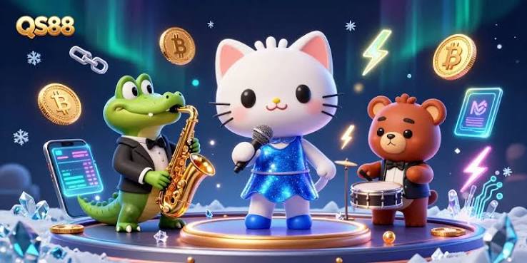 Why QS88 Is Gaining Massive Popularity Among Online Gaming Fans